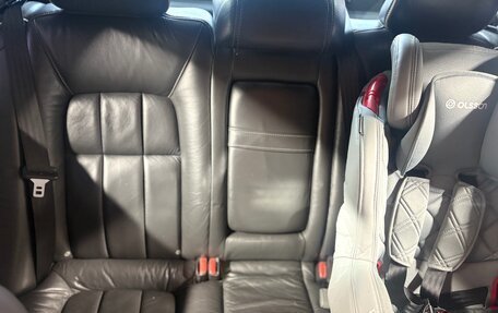 Volvo S80 II рестайлинг 2, 2007 год, 1 250 000 рублей, 7 фотография