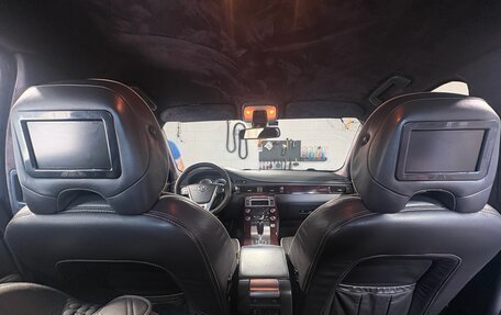 Volvo S80 II рестайлинг 2, 2007 год, 1 250 000 рублей, 9 фотография