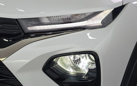 Chevrolet TrailBlazer, 2022 год, 1 650 000 рублей, 5 фотография