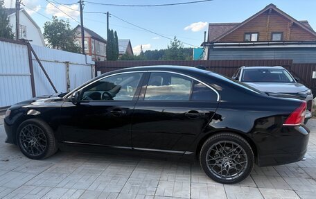Volvo S80 II рестайлинг 2, 2007 год, 1 250 000 рублей, 11 фотография
