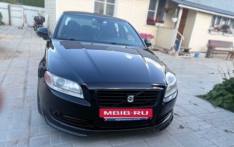 Volvo S80 II рестайлинг 2, 2007 год, 1 250 000 рублей, 13 фотография