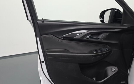 Chevrolet TrailBlazer, 2022 год, 1 650 000 рублей, 11 фотография