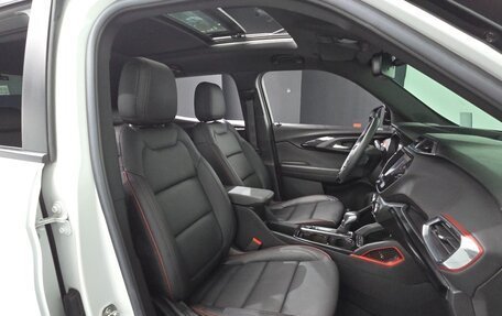 Chevrolet TrailBlazer, 2022 год, 1 650 000 рублей, 18 фотография