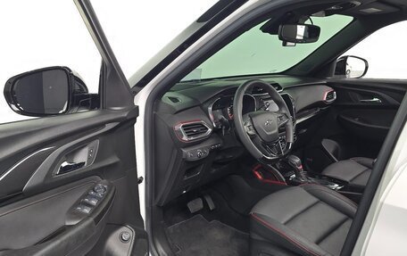Chevrolet TrailBlazer, 2022 год, 1 650 000 рублей, 16 фотография