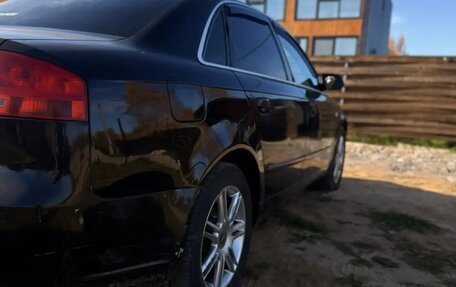 Audi A4, 2005 год, 600 000 рублей, 2 фотография