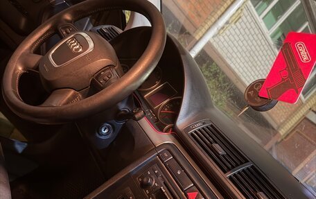 Audi A4, 2005 год, 600 000 рублей, 15 фотография