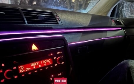 Audi A4, 2005 год, 600 000 рублей, 6 фотография