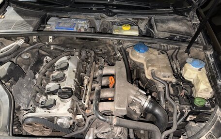Audi A4, 2005 год, 600 000 рублей, 13 фотография