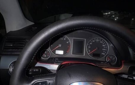 Audi A4, 2005 год, 600 000 рублей, 12 фотография