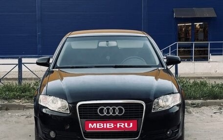 Audi A4, 2005 год, 600 000 рублей, 1 фотография