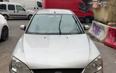 Ford Mondeo III, 2002 год, 250 000 рублей, 1 фотография