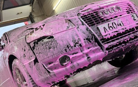 Audi A4, 2005 год, 600 000 рублей, 19 фотография