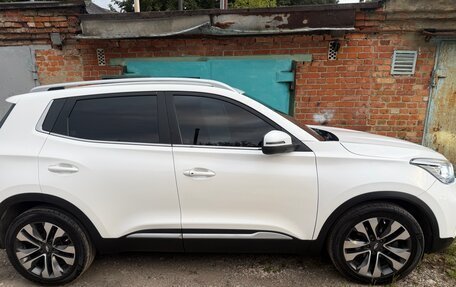 Chery Tiggo 4 I рестайлинг, 2019 год, 1 300 000 рублей, 2 фотография