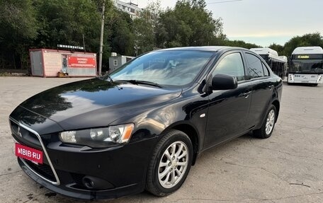 Mitsubishi Lancer IX, 2012 год, 960 000 рублей, 1 фотография