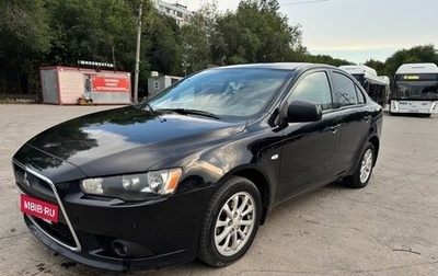 Mitsubishi Lancer IX, 2012 год, 960 000 рублей, 1 фотография