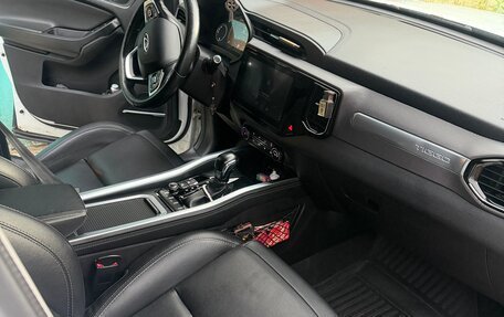 Chery Tiggo 4 I рестайлинг, 2019 год, 1 300 000 рублей, 6 фотография