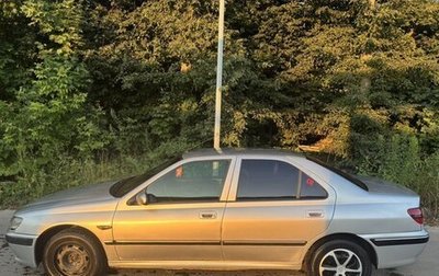 Peugeot 406 I, 2003 год, 150 000 рублей, 1 фотография
