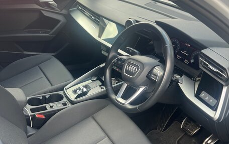 Audi A3, 2021 год, 1 750 000 рублей, 5 фотография