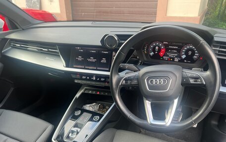 Audi A3, 2021 год, 1 750 000 рублей, 6 фотография