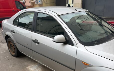 Ford Mondeo III, 2002 год, 250 000 рублей, 2 фотография