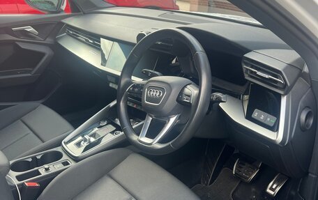 Audi A3, 2021 год, 1 750 000 рублей, 7 фотография