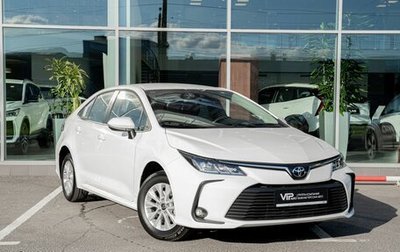 Toyota Corolla, 2025 год, 2 450 000 рублей, 1 фотография