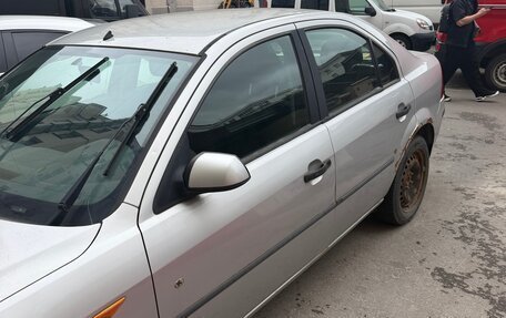 Ford Mondeo III, 2002 год, 250 000 рублей, 3 фотография