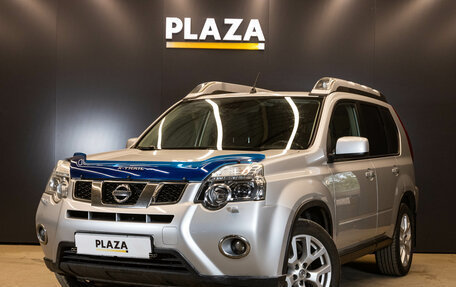 Nissan X-Trail, 2012 год, 1 575 000 рублей, 1 фотография