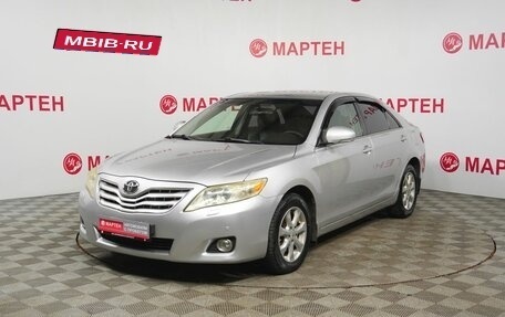 Toyota Camry, 2010 год, 1 050 000 рублей, 1 фотография