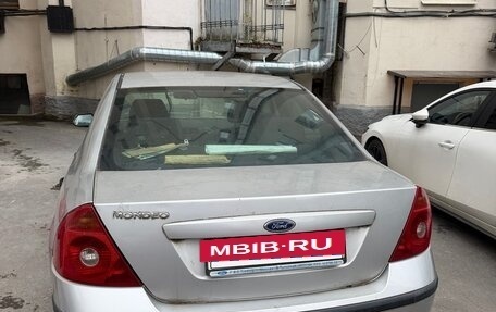 Ford Mondeo III, 2002 год, 250 000 рублей, 4 фотография