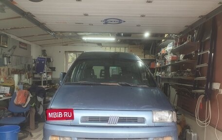 Fiat Scudo II, 1996 год, 350 000 рублей, 1 фотография