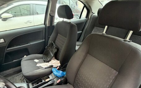 Ford Mondeo III, 2002 год, 250 000 рублей, 8 фотография