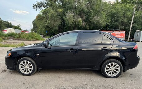 Mitsubishi Lancer IX, 2012 год, 960 000 рублей, 2 фотография