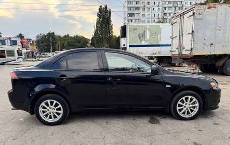 Mitsubishi Lancer IX, 2012 год, 960 000 рублей, 6 фотография