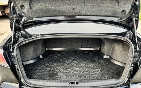 Mitsubishi Lancer IX, 2012 год, 960 000 рублей, 9 фотография