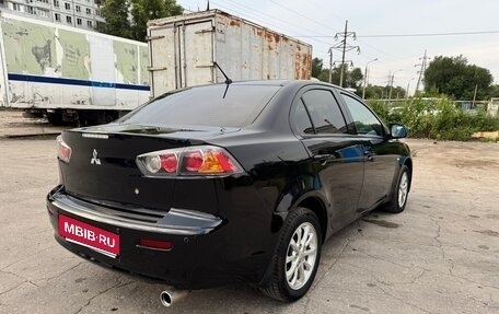 Mitsubishi Lancer IX, 2012 год, 960 000 рублей, 5 фотография