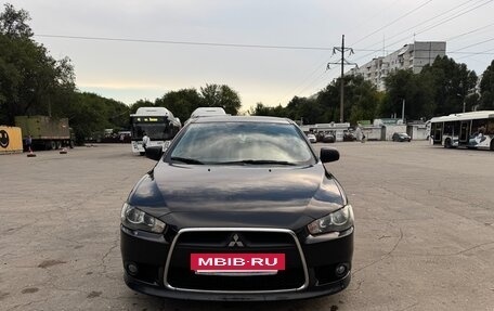 Mitsubishi Lancer IX, 2012 год, 960 000 рублей, 8 фотография