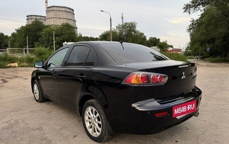 Mitsubishi Lancer IX, 2012 год, 960 000 рублей, 3 фотография