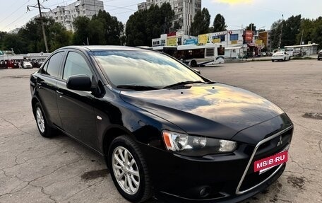 Mitsubishi Lancer IX, 2012 год, 960 000 рублей, 7 фотография