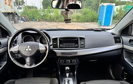 Mitsubishi Lancer IX, 2012 год, 960 000 рублей, 10 фотография