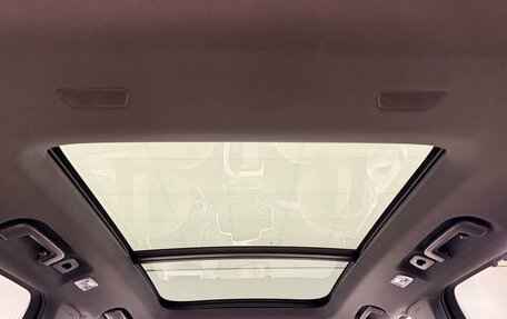 Volvo XC90 II рестайлинг, 2019 год, 3 700 000 рублей, 13 фотография