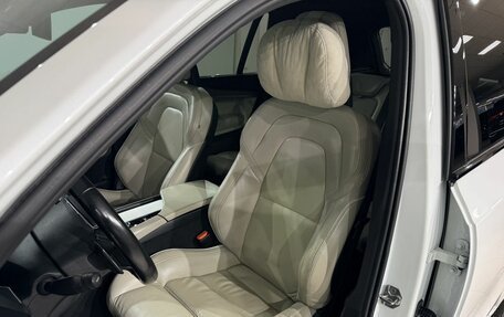 Volvo XC90 II рестайлинг, 2019 год, 3 700 000 рублей, 14 фотография