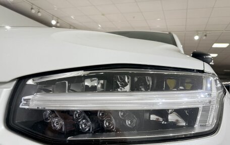 Volvo XC90 II рестайлинг, 2019 год, 3 700 000 рублей, 20 фотография