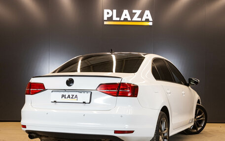 Volkswagen Jetta VI, 2015 год, 980 000 рублей, 4 фотография