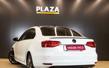 Volkswagen Jetta VI, 2015 год, 980 000 рублей, 3 фотография