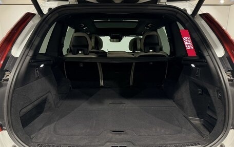 Volvo XC90 II рестайлинг, 2019 год, 3 700 000 рублей, 19 фотография