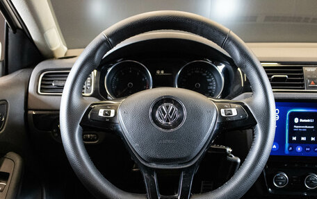 Volkswagen Jetta VI, 2015 год, 980 000 рублей, 6 фотография