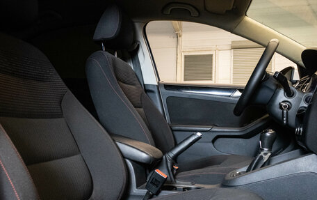 Volkswagen Jetta VI, 2015 год, 980 000 рублей, 12 фотография