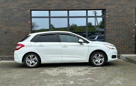 Citroen C4 II рестайлинг, 2012 год, 550 000 рублей, 5 фотография