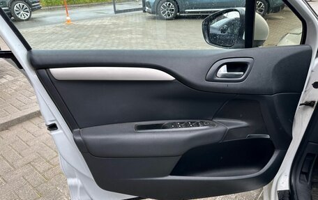 Citroen C4 II рестайлинг, 2012 год, 550 000 рублей, 9 фотография